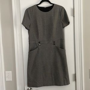 Workwear Dress